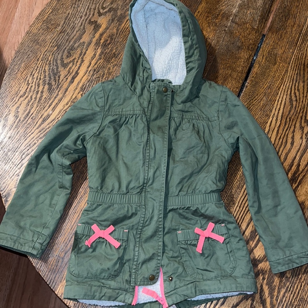 Cherokee Kids Jacket Size 5